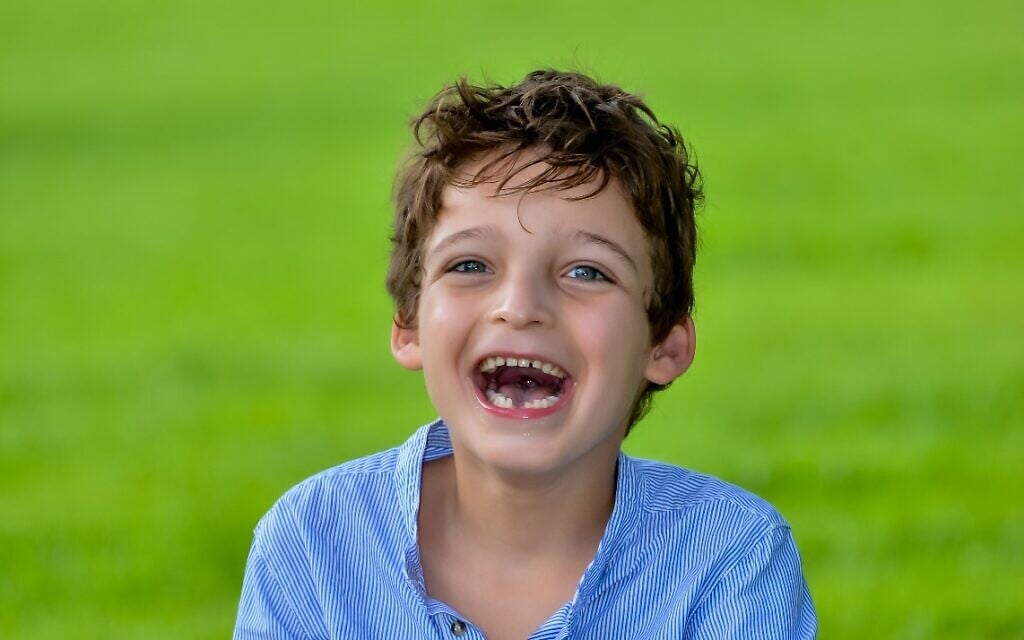 The Times of Israel Scientists develop model to understand rare brain disease found in 40 kids worldwide  ​