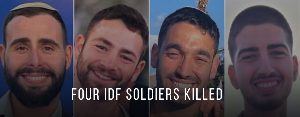 four-soldiers