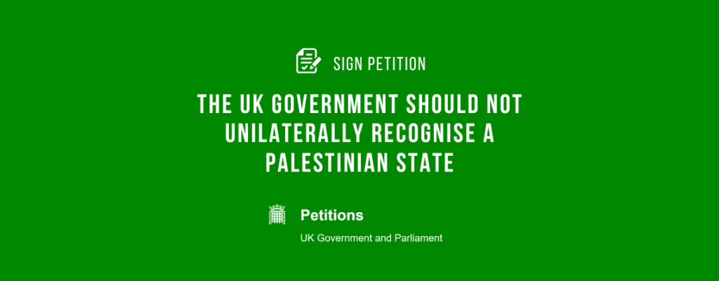 sign-petition